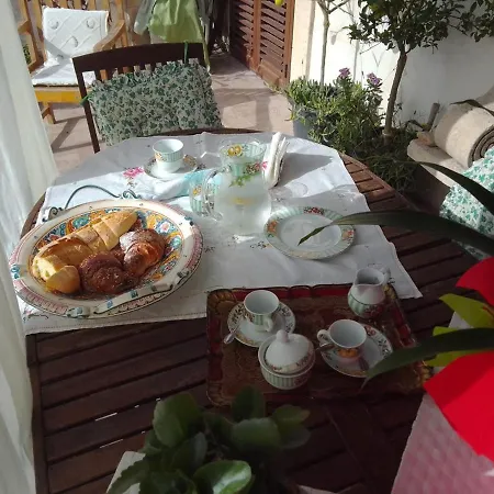 Guest house 120 Noto