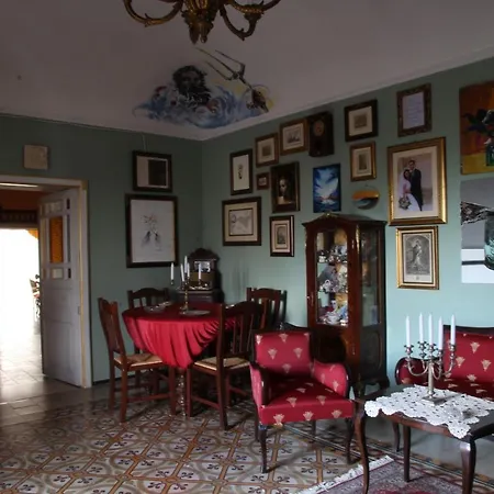 Guest house 120 Noto