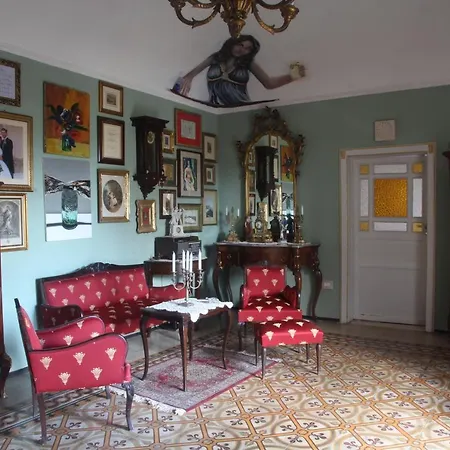 Guest house 120 Noto