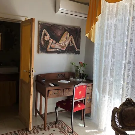 Guest house 120