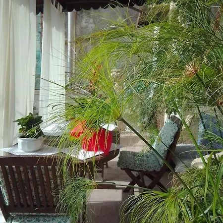 Guest house 120 *
