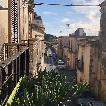 120 Guest house Noto