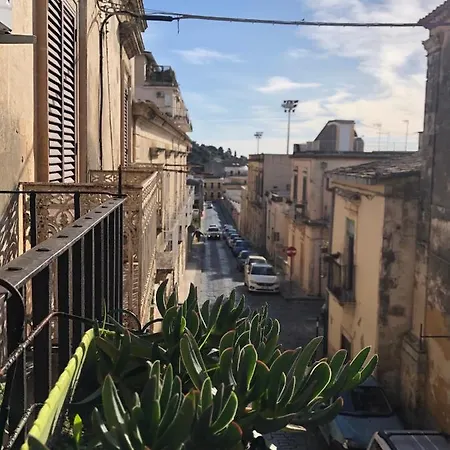 120 Guest house Noto
