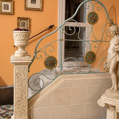 120 Maison d'hôtes 4*